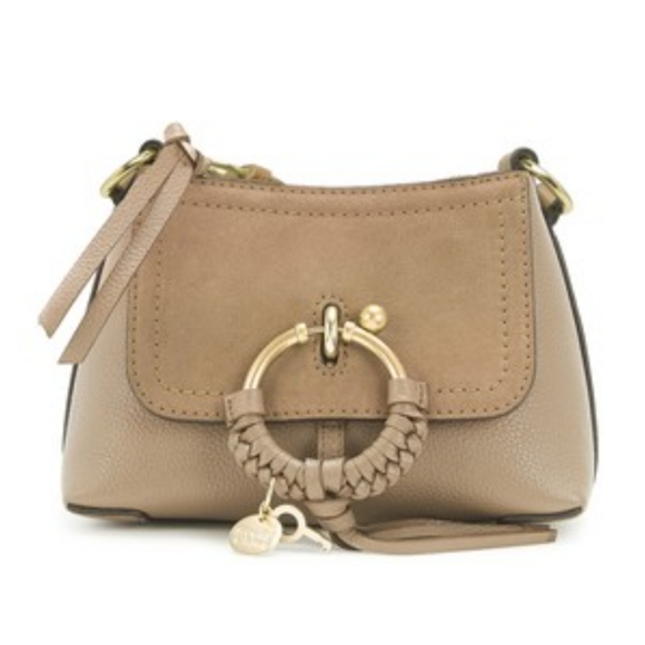 See By Chloe Handbags - NWT See by Chloé Mini Joan Bag*